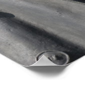 Lenin ポスター (角)