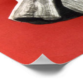 Lenin Poster From The Russian Revolution ポスター (角)