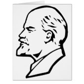 Lenin, USSR, CCCP, Soviet Union, Communism (正面)