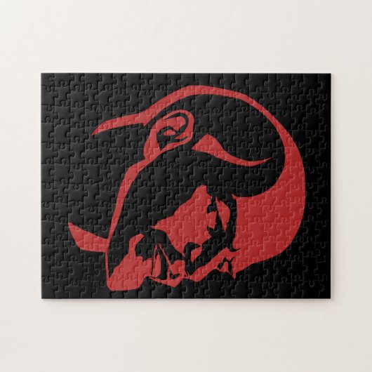 Lenin, USSR, CCCP, Soviet Union, Communism ジグソーパズル (横)