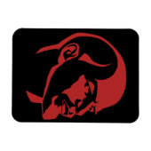 Lenin, USSR, CCCP, Soviet Union, Communism マグネット (横)