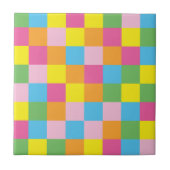 lennon wall flag hong kong repetive symbol post it タイル (正面)