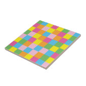 lennon wall flag hong kong repetive symbol post it タイル (側面)