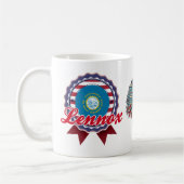Lennox、SD コーヒーマグカップ (左)