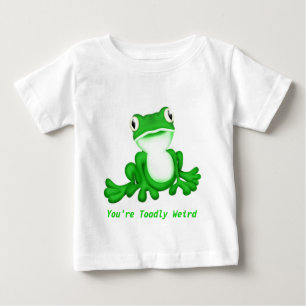 Lennyの跳躍 ベビーTシャツ