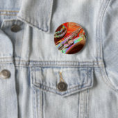 Lenny著Saxaphone 缶バッジ (インサイチュ)