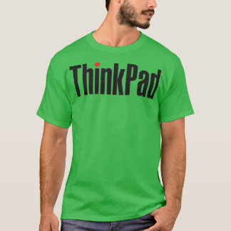 Lenovo Thinkpad 1 Tシャツ