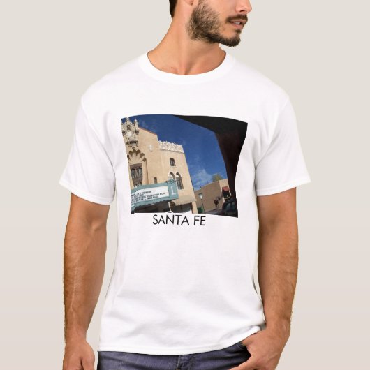 lensic 1つ tシャツ (正面)