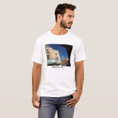 lensic 1つ tシャツ (正面フル)