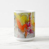 L'enversのコーヒー・マグ コーヒーマグカップ (中央)