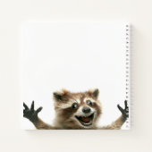 LEOノート ノートブック (裏面)