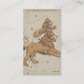 Leo名刺 名刺 (裏面)