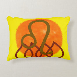 Leo アクセントクッション