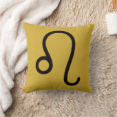 Leo クッション (ブランケット)