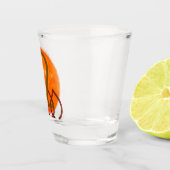 Leo ショットグラス (右)