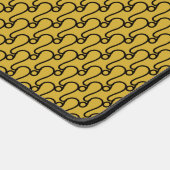 Leo デスクマット (コーナー)