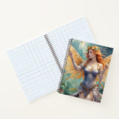 Leo ノートブック (内部)