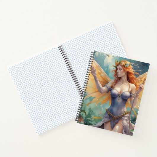 Leo ノートブック (内部)