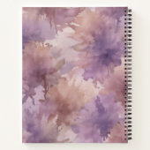 Leo ノートブック (裏面)