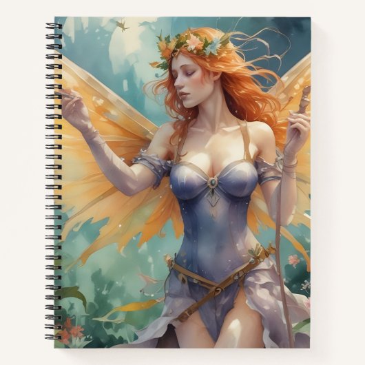 Leo ノートブック (正面)