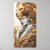 LEO ポスター (正面)