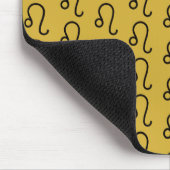 Leo マウスパッド (コーナー)