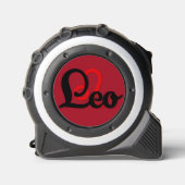 Leo メジャー (正面)