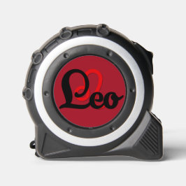 Leo メジャー