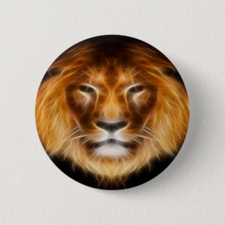 Leo 缶バッジ