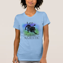 Leo About You T-shirts Tシャツ