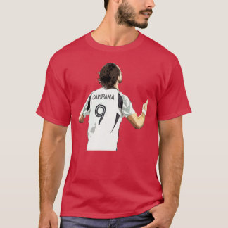 Leo Campana Tシャツ