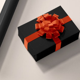 Leo Constellation ラッピングペーパー