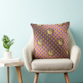 Leo & Earth Boar クッション (椅子)