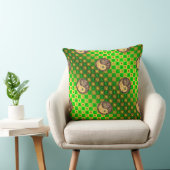 Leo & Earth Goat クッション (椅子)