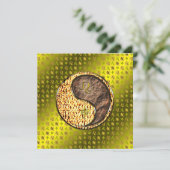 Leo & Earth Monkey カード (スタンド正面)