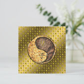 Leo & Earth Rat カード (スタンド正面)