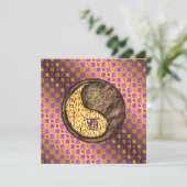 Leo & Earth Rooster カード (スタンド正面)