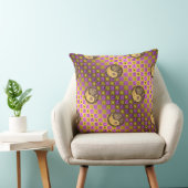 Leo & Earth Rooster クッション (椅子)