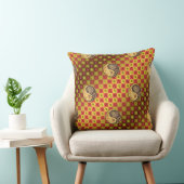 Leo & Earth Tiger クッション (椅子)