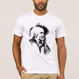Léo Ferré Tシャツ