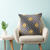 Leo & Fire Ox クッション (椅子)