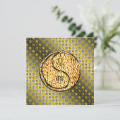 Leo & Fire Rabbit カード (スタンド正面)