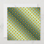 Leo & Fire Snake カード (裏面)