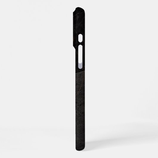 Leo  iPhoneケース (左側面)