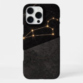 Leo  iPhoneケース (裏面)