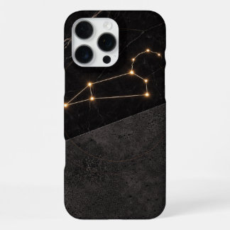 Leo  iPhone 16 pro maxケース
