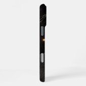 Leo  iPhoneケース (右側面)