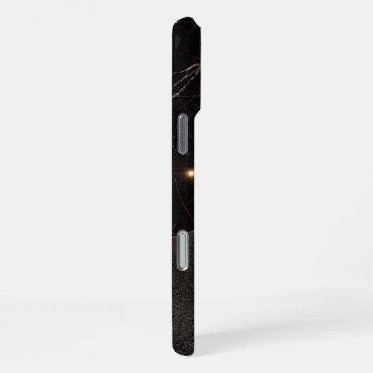 Leo  iPhoneケース (右側面)