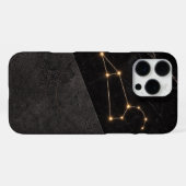 Leo  iPhoneケース (裏面横)