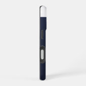 LEO iPhone 16 カバー (右側面)